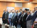 گزارش تصویری ششمین کنگره ملی زغال‌سنگ